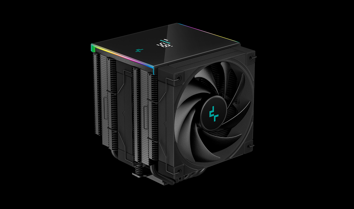 Picture of DeepCool AK620 Digital Air CPU Cooler